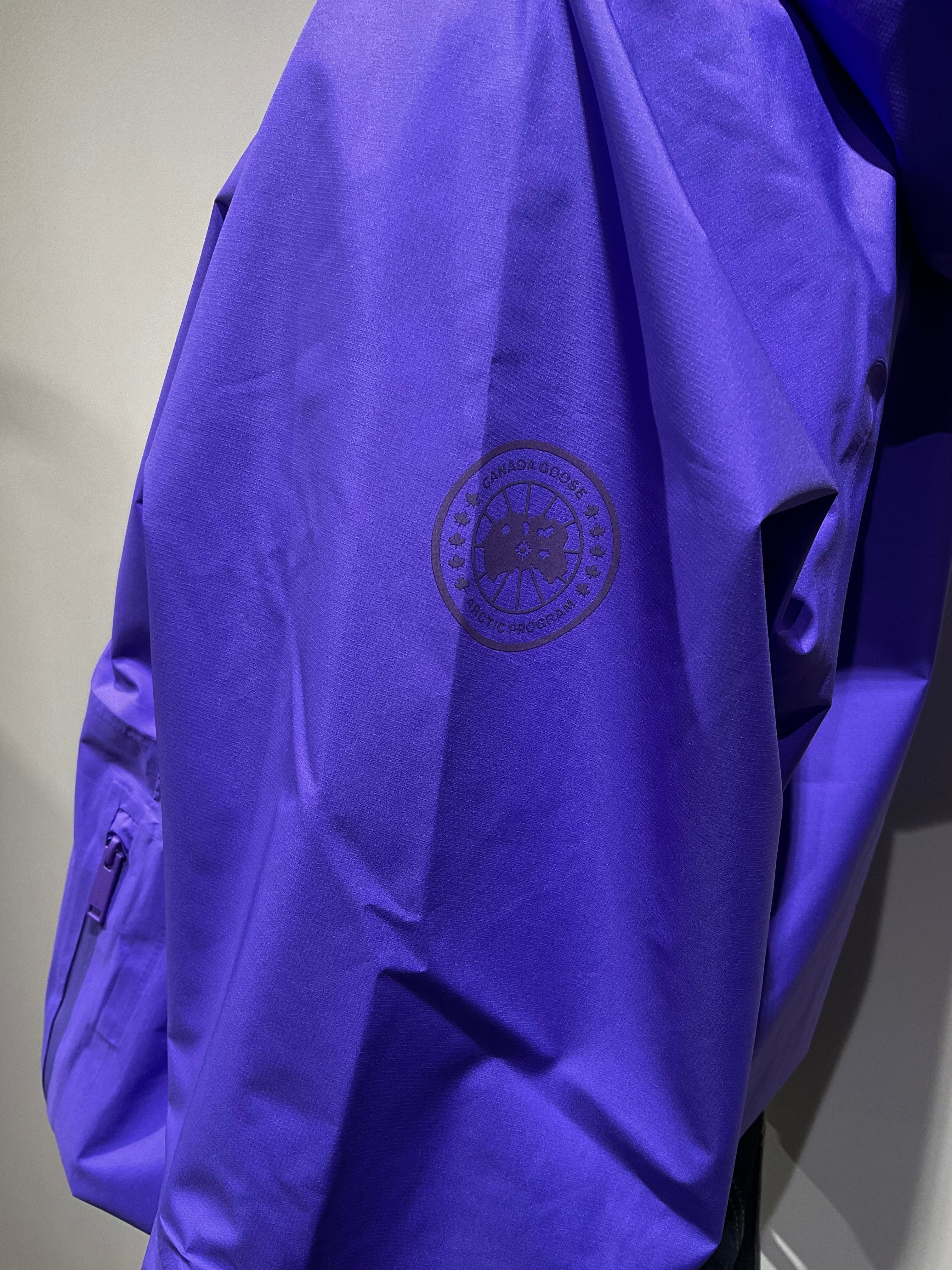 CANADA GOOSE/カナダグース　レインジャケット