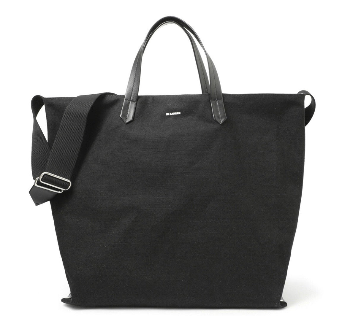 JIL SANDER/ジルサンダー　テープトートバック