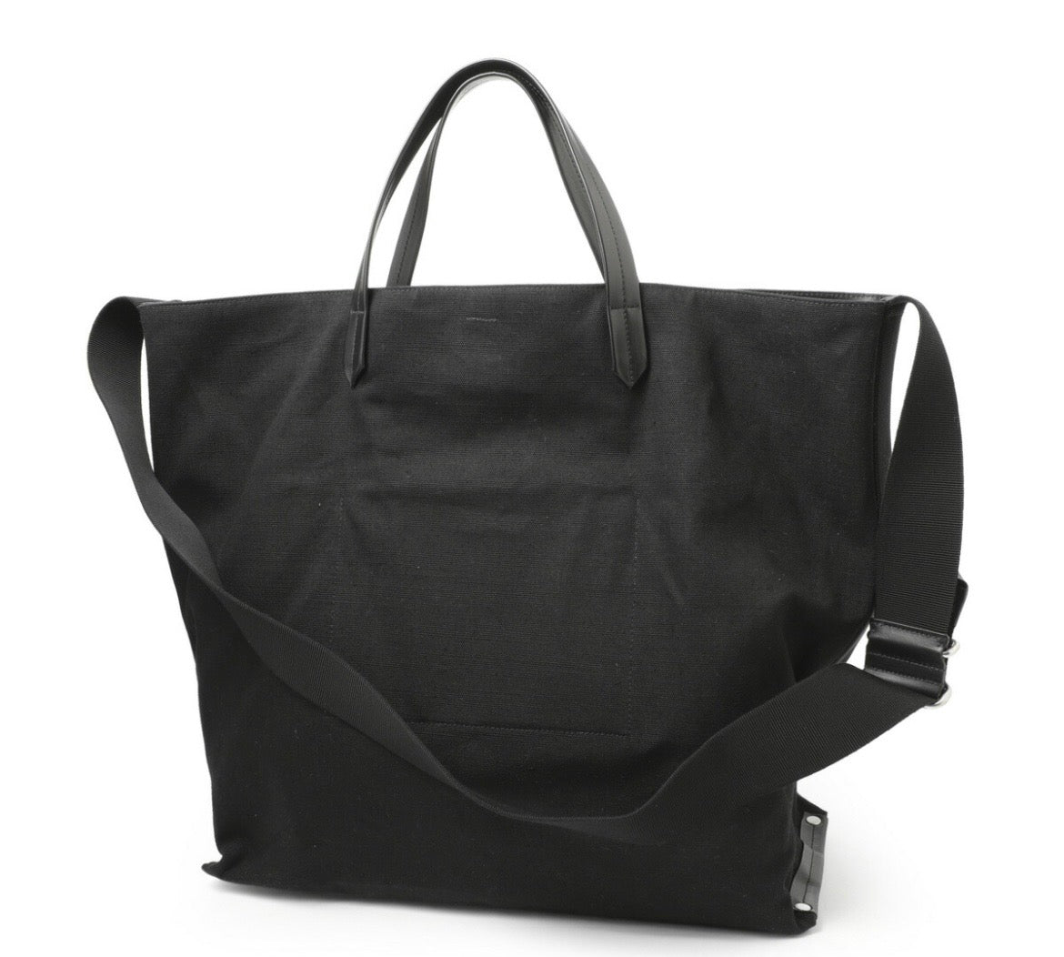 JIL SANDER/ジルサンダー　テープトートバック