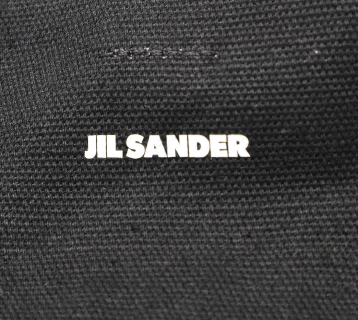 JIL SANDER/ジルサンダー　テープトートバック