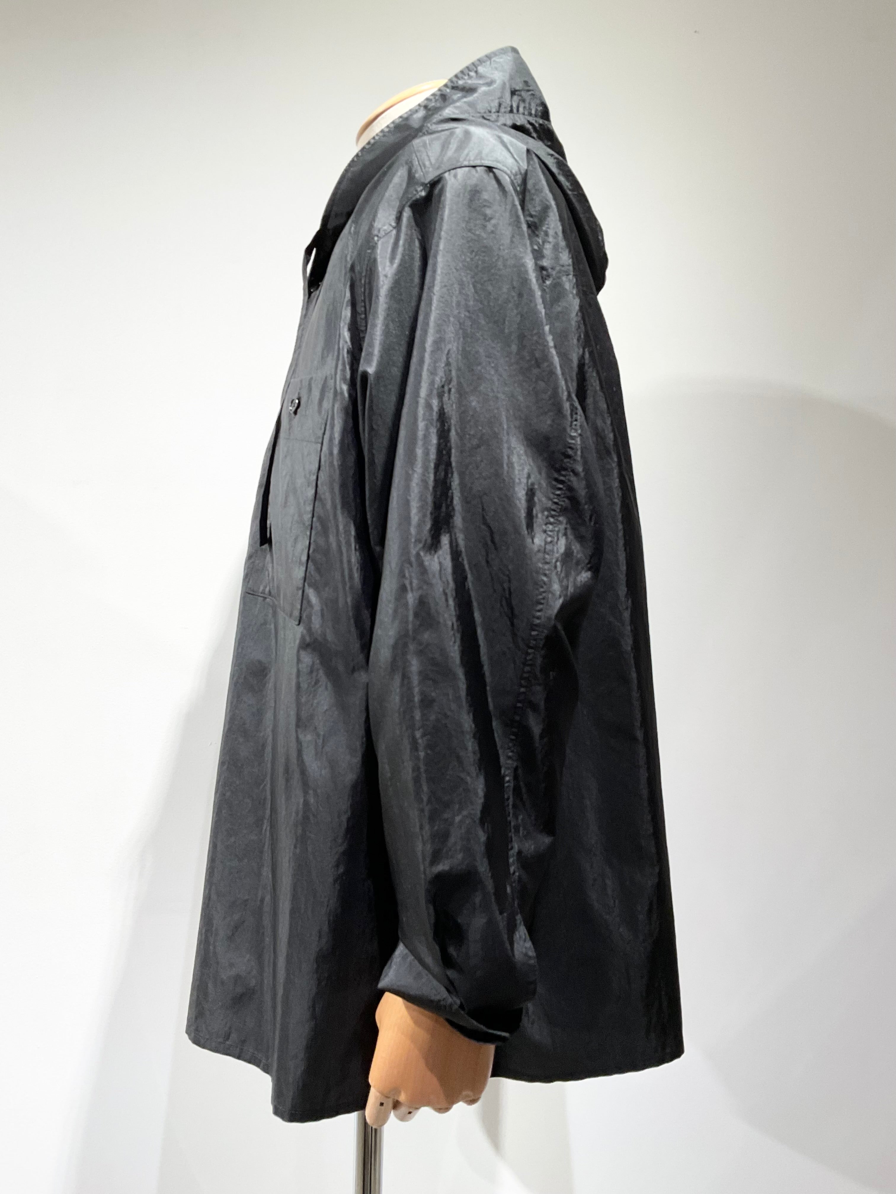 JIL SANDER/ジルサンダー シャツパーカー　(Men’s)