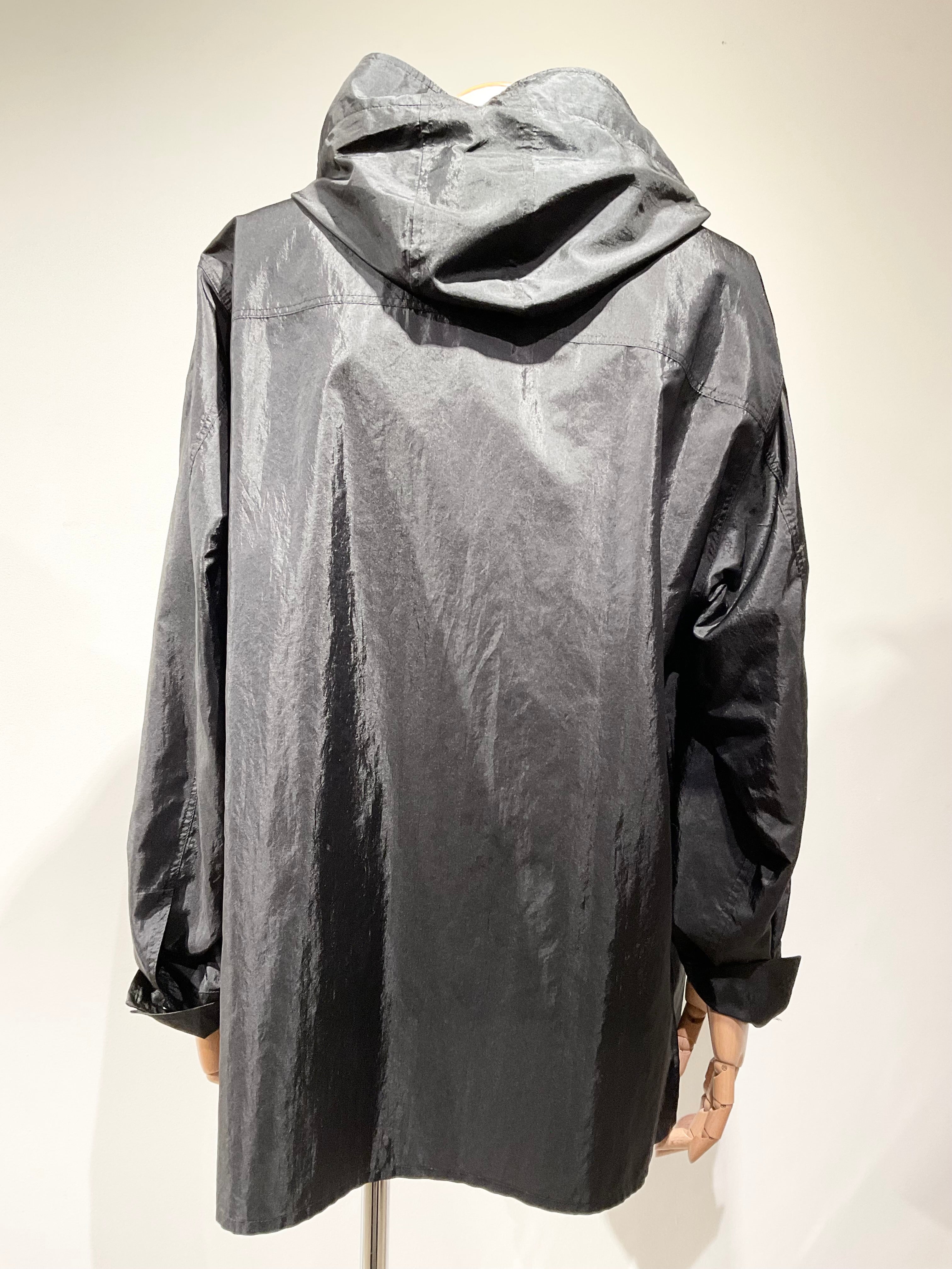 JIL SANDER/ジルサンダー シャツパーカー　(Men’s)