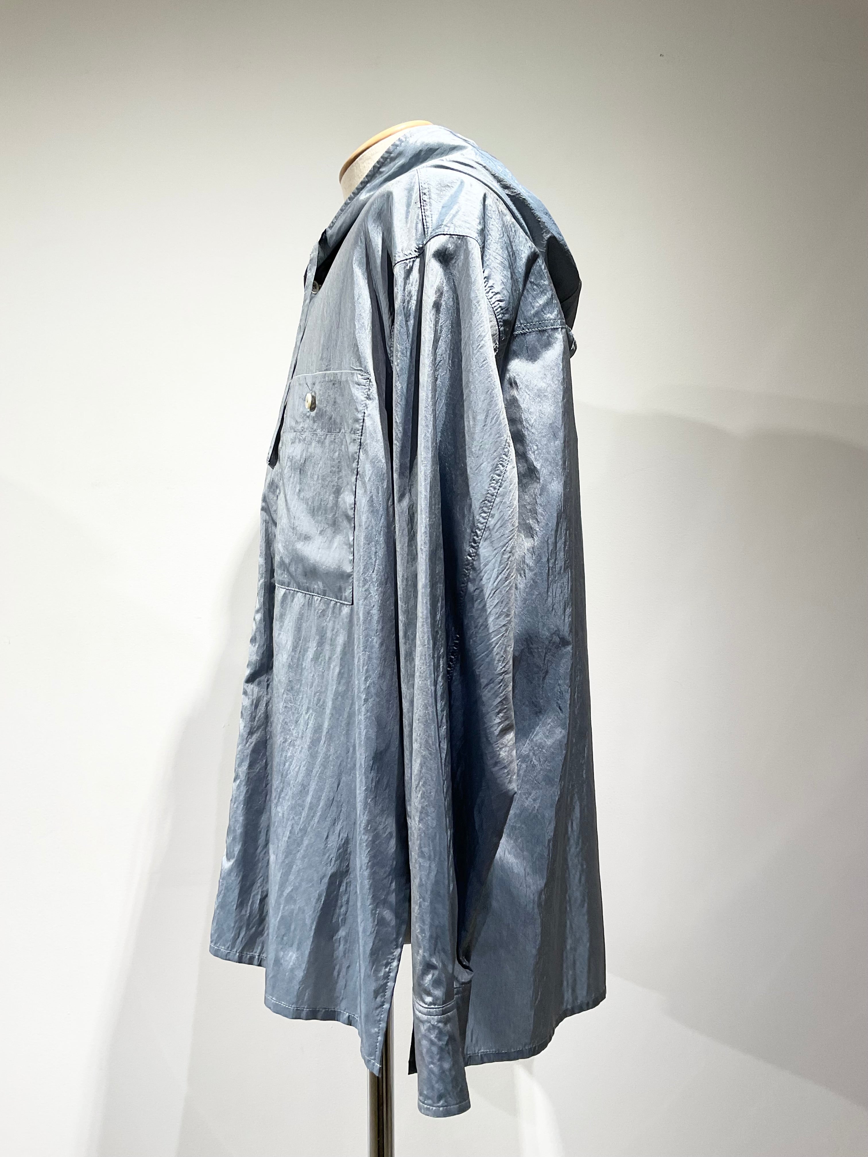 JIL SANDER/ジルサンダー シャツパーカー　(Men’s)