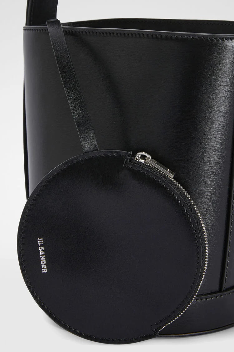 JIL SANDER/ジルサンダー　カンノーロバケットバッグ