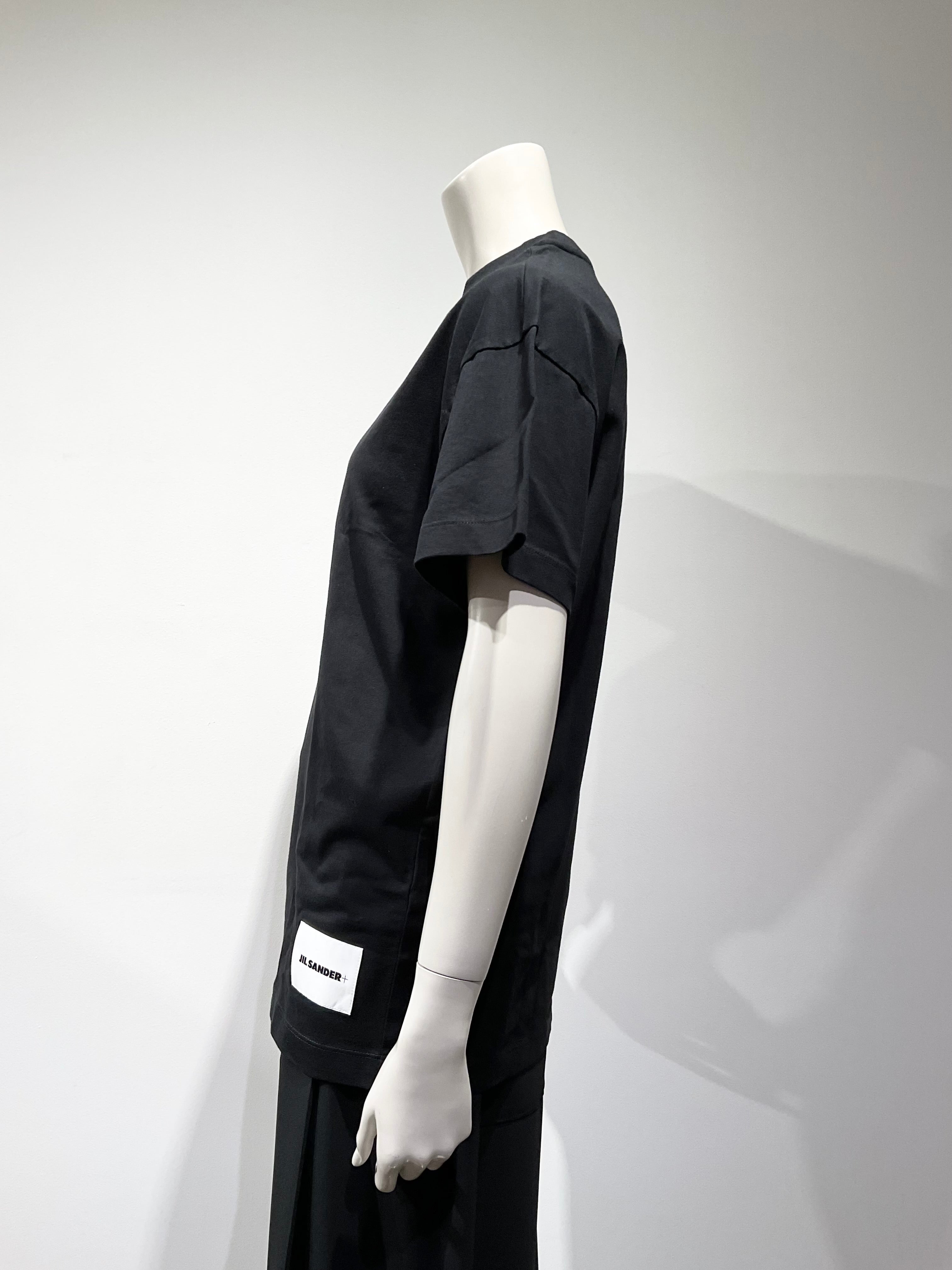 JIL SANDER/ジルサンダー　パックTシャツ