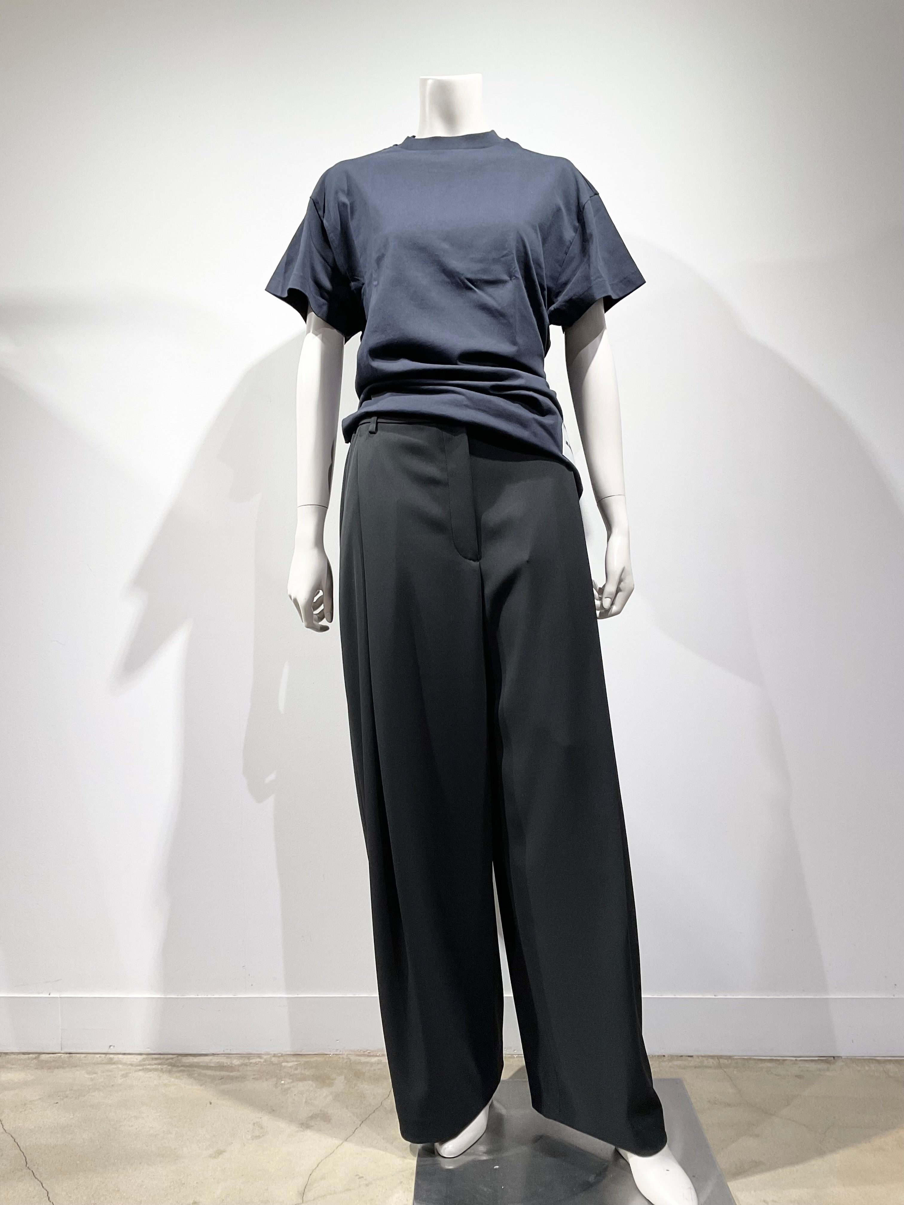 ジルサンダー　ウィメンズ　パックTシャツ　ネイビー　S JIL SANDER/ジルサンダー パックTシャツ