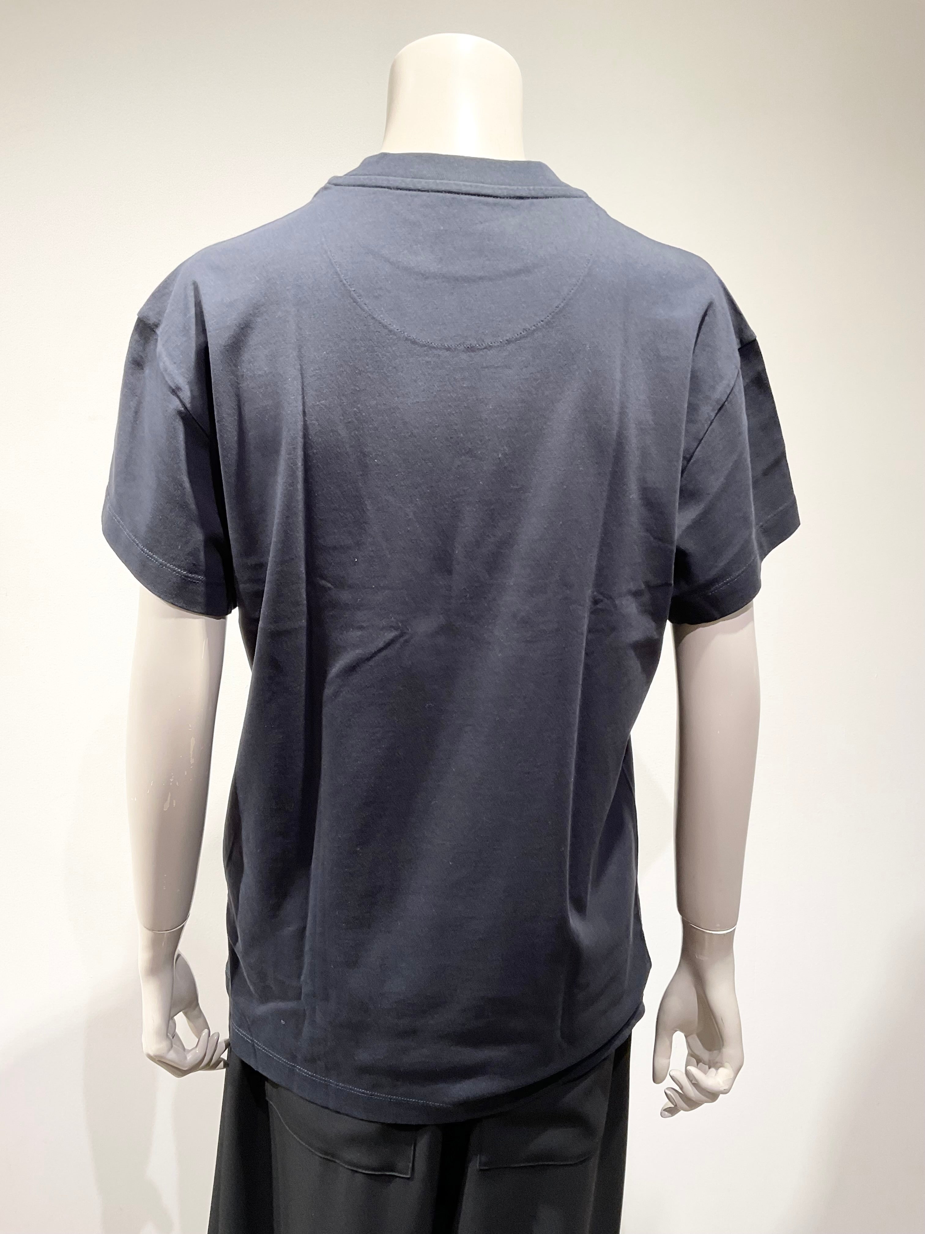 JIL SANDER/ジルサンダー　パックTシャツ