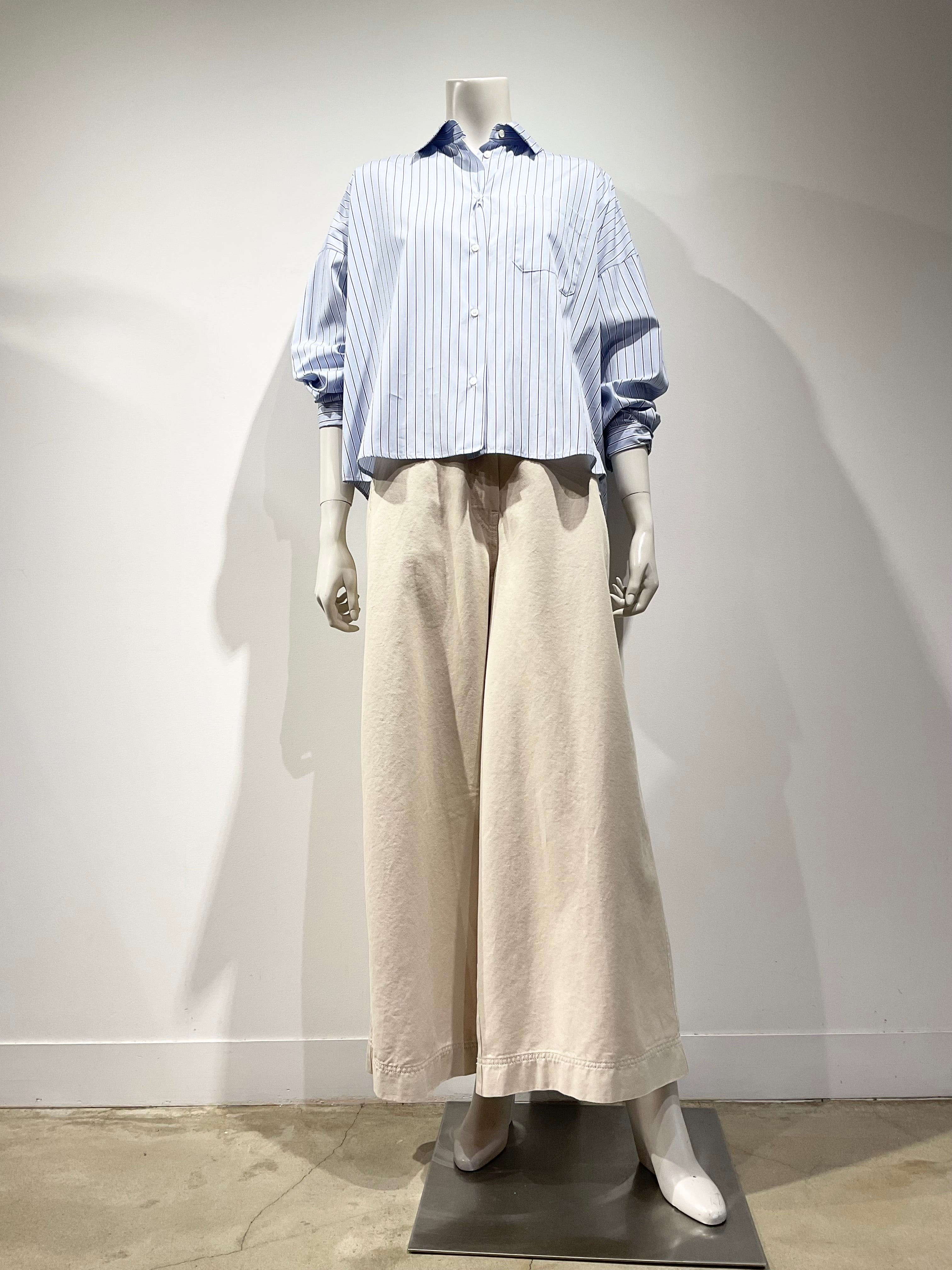 Max Mara/マックスマーラ　ワイドパンツ