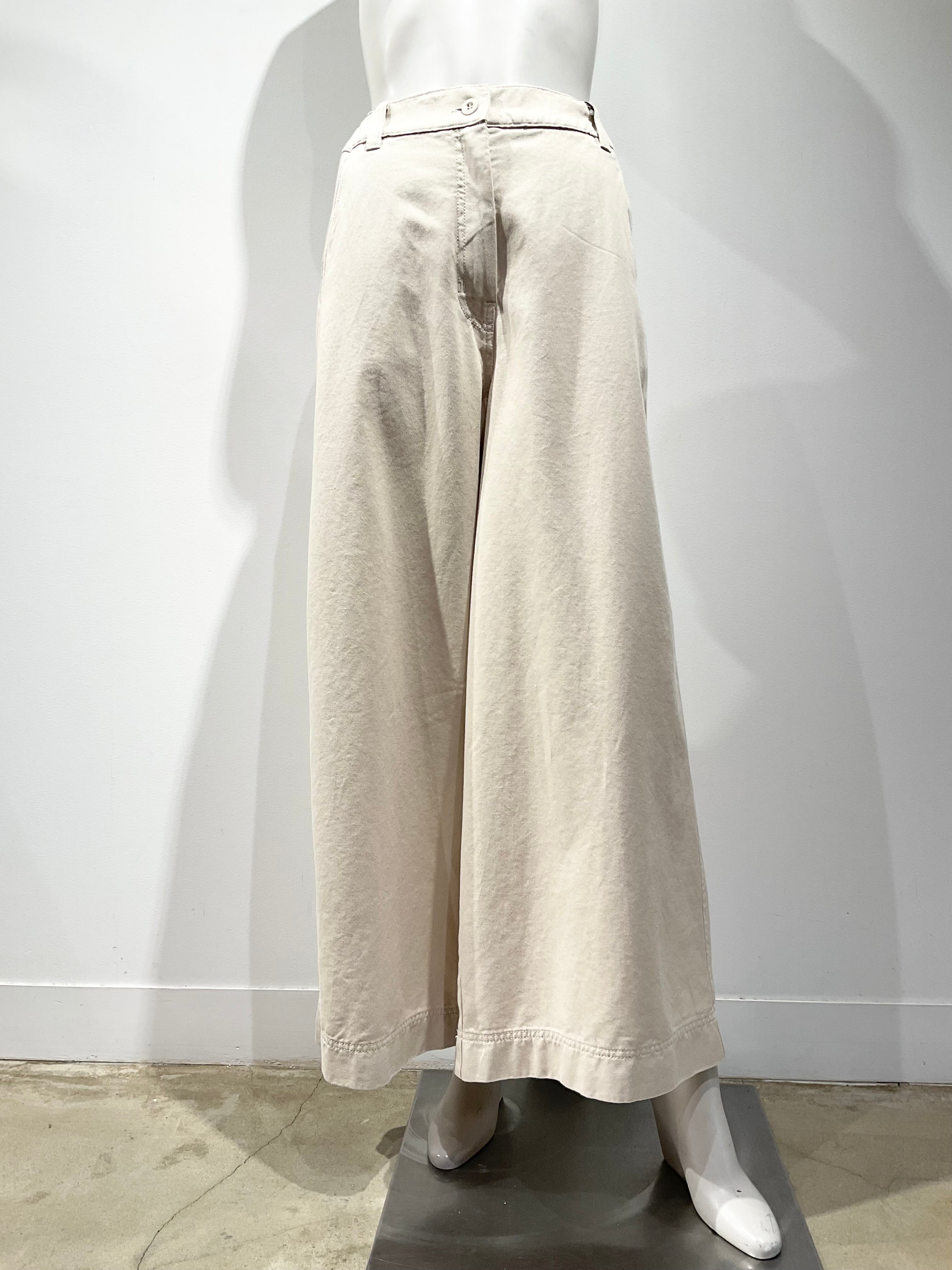 Max Mara/マックスマーラ　ワイドパンツ