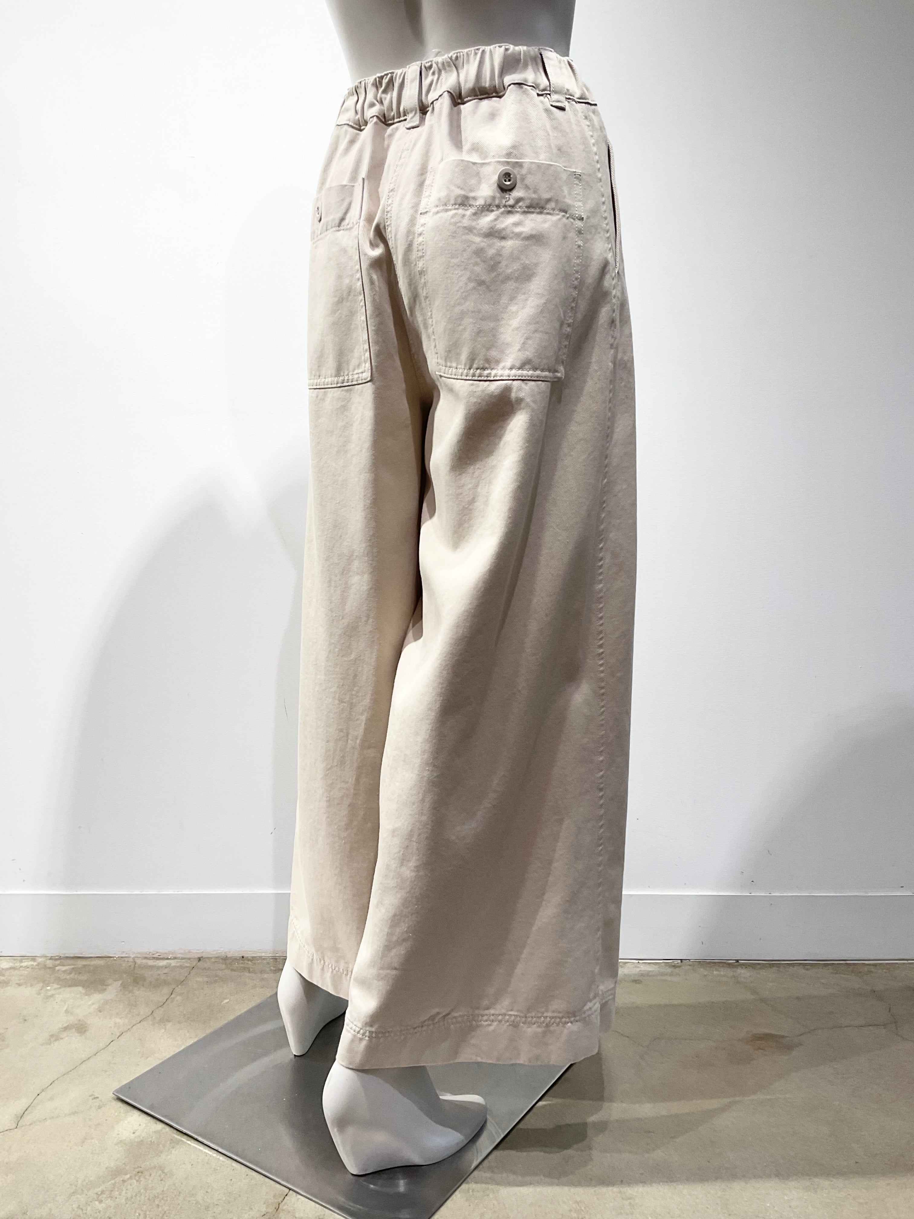Max Mara/マックスマーラ　ワイドパンツ